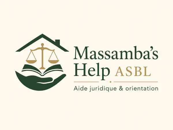Massamba's Help ASBL logo